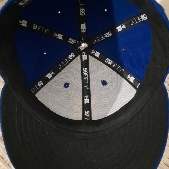 Seattle Mariners Ken Griffey Jr throwback hat - Picture 5 of 8